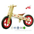 Children Wooden Bike / Toys Bike (JM-C006-red)